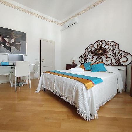 Amamare Hotel Marina Di Pisa Buitenkant foto