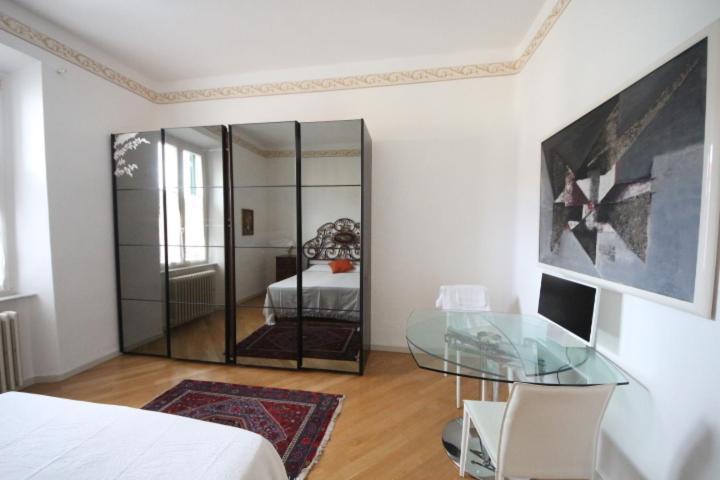 Amamare Hotel Marina Di Pisa Buitenkant foto