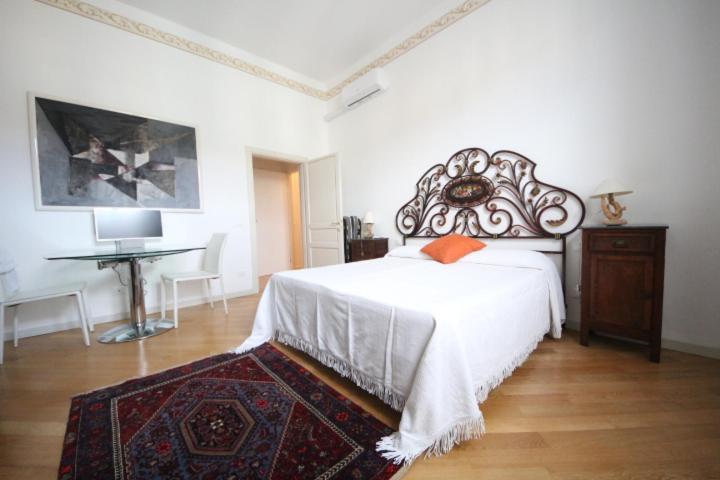 Amamare Hotel Marina Di Pisa Buitenkant foto
