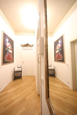 Amamare Hotel Marina Di Pisa Buitenkant foto