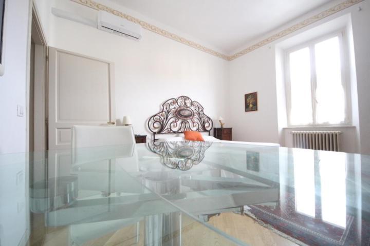 Amamare Hotel Marina Di Pisa Buitenkant foto
