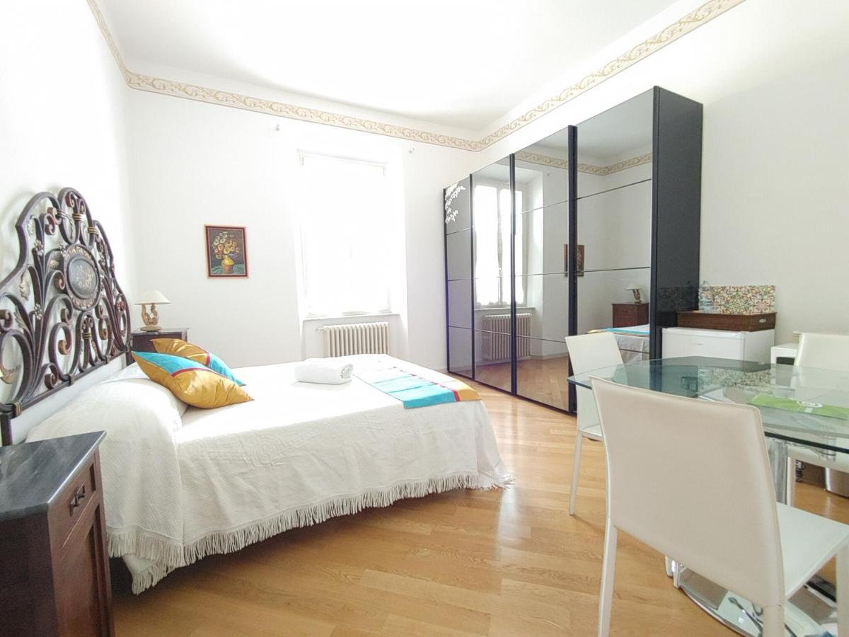 Amamare Hotel Marina Di Pisa Buitenkant foto